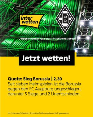 Image post by @interwetten on Instagram