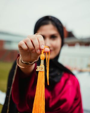 Image post by @aishaphotographyy on Instagram