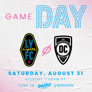 Image post by @lvlightsfc on Instagram