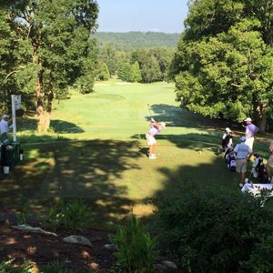Image post by @lsumensgolf on Instagram