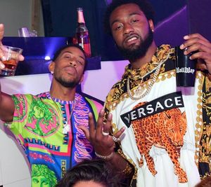 Image post by @ludacris on Instagram