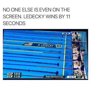 Image post by @swimmingstuff on Instagram