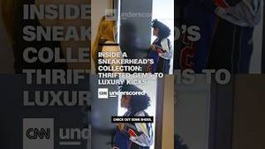 Video post by @cnn on YouTube