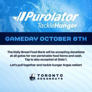 Image post by @torontoargos on Instagram