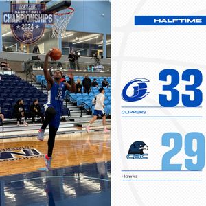Image post by @spscc_athletics on Twitter/X