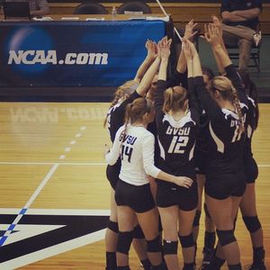 Image post by @gvsulakers on Instagram