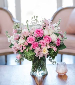 Image post by @bonita_flowers on Instagram