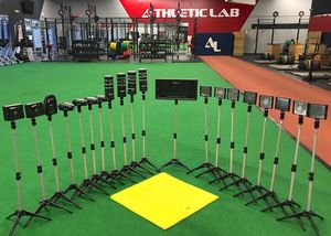 Image post by @athleticlab on Instagram