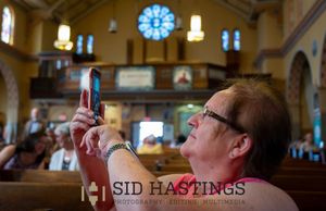 Image post by @sidhastings on Instagram