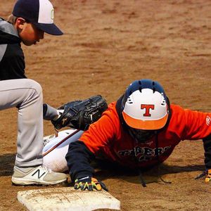 Image post by @rawlingstigers on Instagram