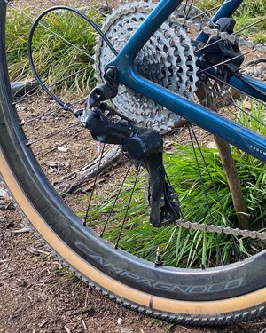 Image post by @bikerumor on Instagram
