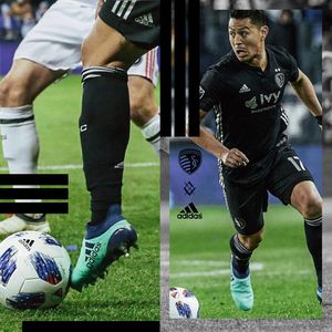 Image post by @sportingkc on Instagram