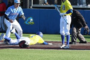 Image post by @delawarebase on Instagram