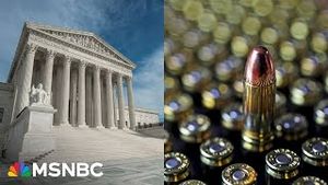 Video post by @msnbc on YouTube