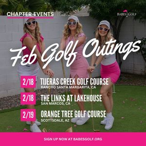 Image post by @babesgolf on Instagram