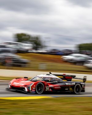Image post by @whelenmotorsports on Instagram