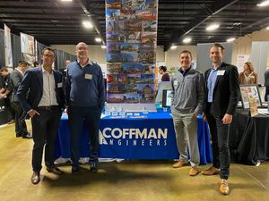 Image post by @coffmanengineers on Instagram