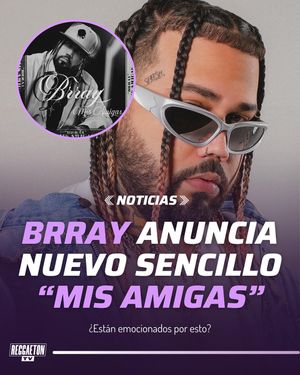 Image post by @reggaetontv on Instagram