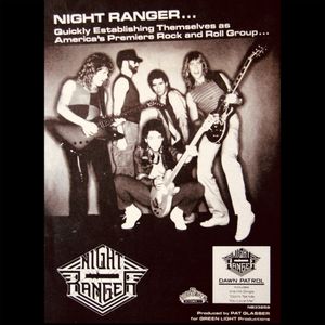 Image post by @nightranger on Twitter/X