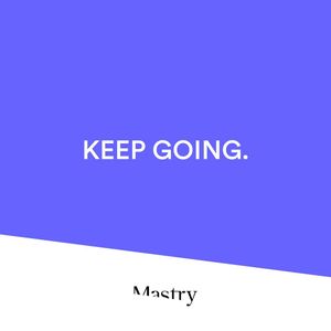 Image post by @mastryexperience on Instagram