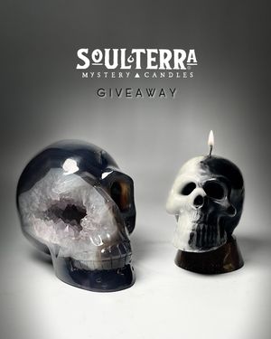 Image post by @soulterra on Instagram