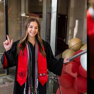 Image post by @tturawlscollege on Instagram