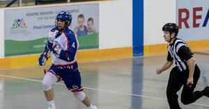 Image post by @wlalacrosse on Instagram