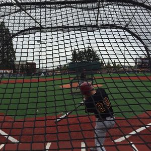 Image post by @sctrojans_baseball on Instagram