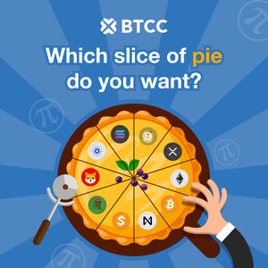 Image post by @btccbitcoin on Instagram