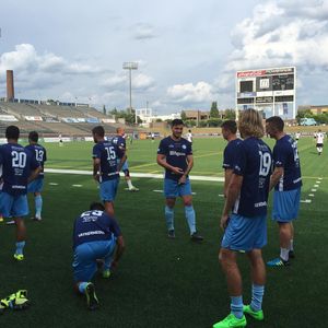 Image post by @chattanoogafc on Instagram