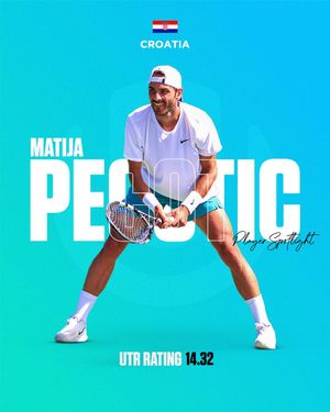 Image post by @universaltennis on Instagram