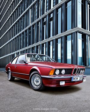 Image post by @BMWUSA on Twitter/X