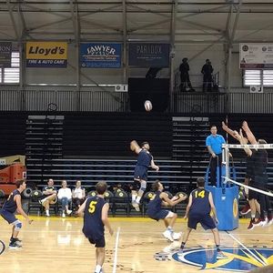Image post by @ucsc_mvb on Instagram