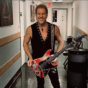 Image post by @nightranger on Instagram
