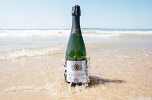 Image post by @glenarborwines on Instagram