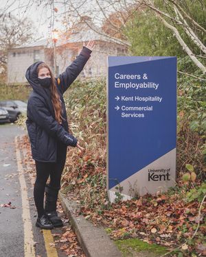 Image post by @kentunion on Instagram