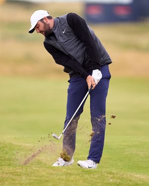 Image post by @taylormadegolf on Instagram