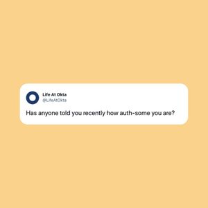 Image post by @oktainc on Instagram