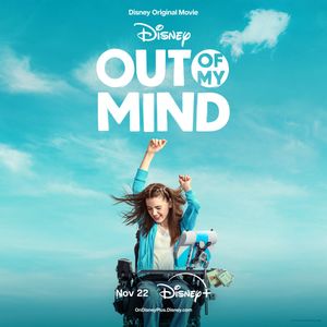 Image post by @DisneyPlus on Twitter/X