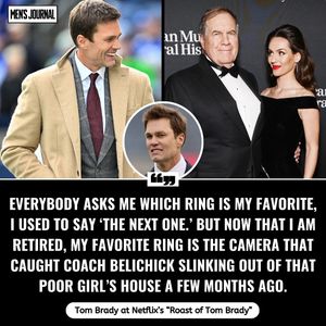 Image post by @mensjournal on Instagram