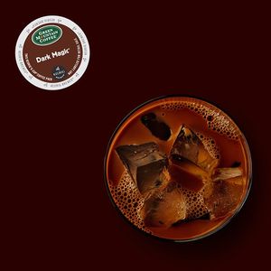 Image post by @keurig on Instagram