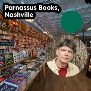 Image post by @thebookerprizes on Instagram
