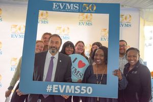Image post by @evmsedu on Instagram