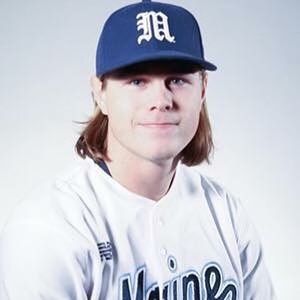 Image post by @mainebaseball on Instagram