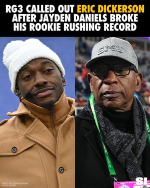 Video post by @sports.illustrated on TikTok