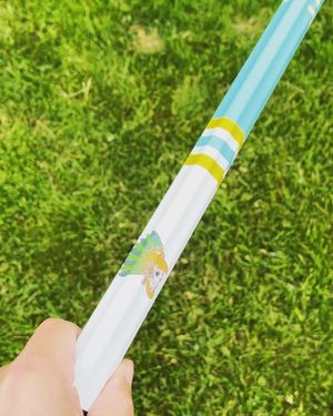 Image post by @primolacrosse on Instagram