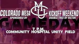 Image post by @coloradomesamenssoccer on Instagram