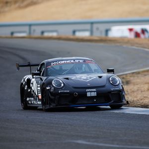 Image post by @gridlifeofficial on Instagram