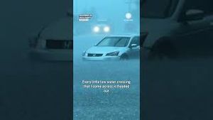 Video post by @accuweather on YouTube