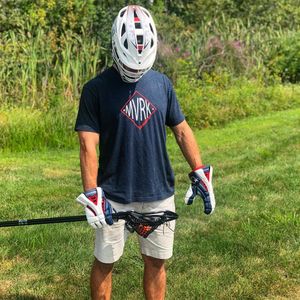 Image post by @cascade_lacrosse on Instagram